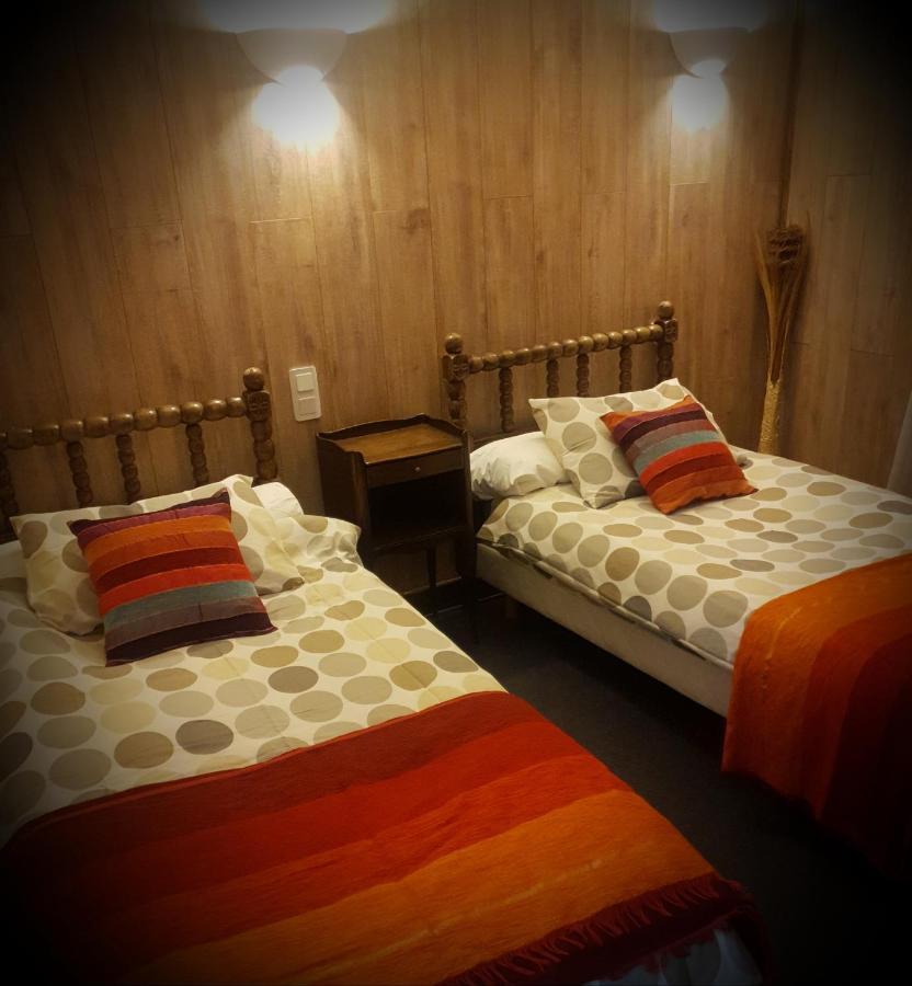 Mouli Del Riu Bed & Breakfast Saint Pierre dels Forcats Bagian luar foto