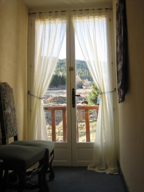 Mouli Del Riu Bed & Breakfast Saint Pierre dels Forcats Ruang foto
